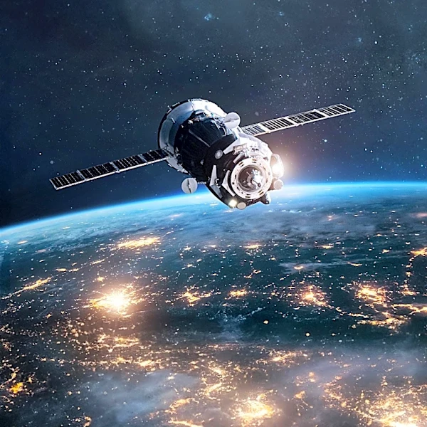 U.S. Space Force Seeks Logistics and Sustainment Division Chief at The Pentagon