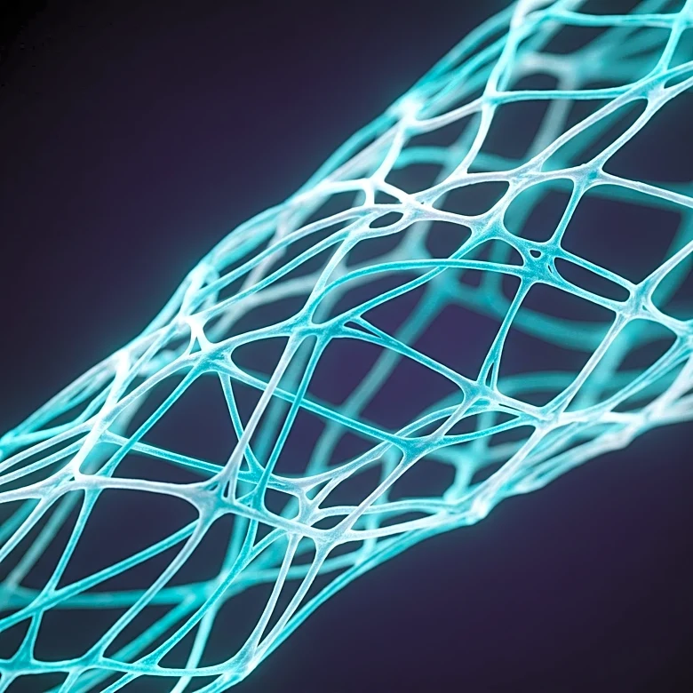 Researchers Uncover Rapid Contraction Mechanism in Single-Celled Organism, Informing Artificial Muscle Development