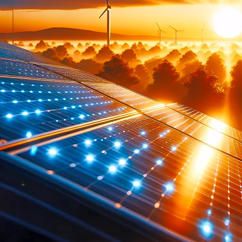 National Clean Energy Week Celebrates Tenth Anniversary, Emphasizing Affordable and Secure Energy