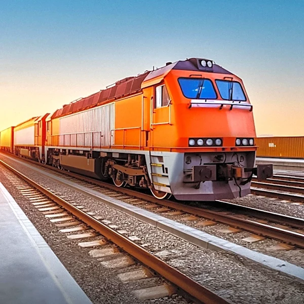 Charlotte Seeks Assistant Manager for Rail Transportation