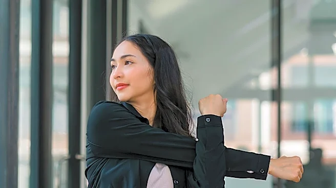 Cherry Creek School District Prioritizes Employee Wellness Across Five Key Areas
