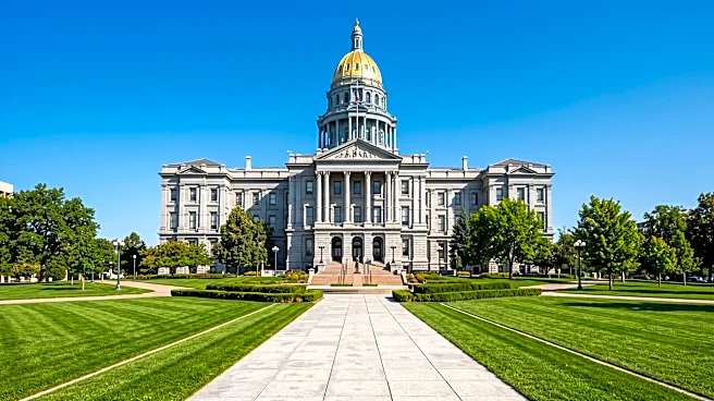 Colorado Lawmakers Express Frustration Over $443 Million Medicaid Budget Forecasting Error