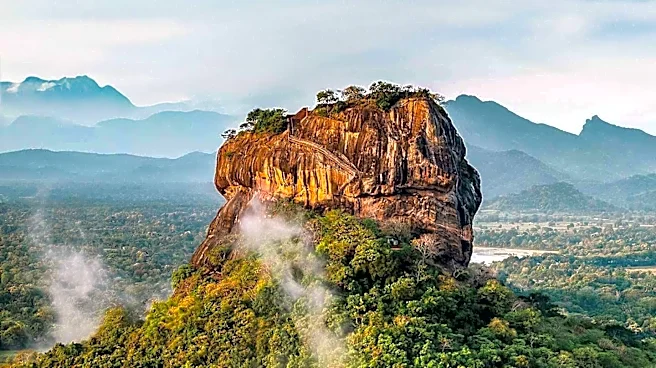 Sri Lanka Promotes Eastern Province for Tourism and Investment Through Diplomatic Tour