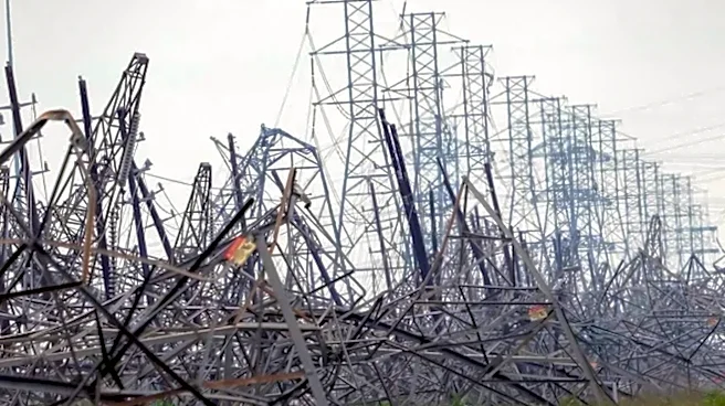 Riverside Addresses Grid Vulnerabilities Amid Rising Energy Demand and Extreme Weather