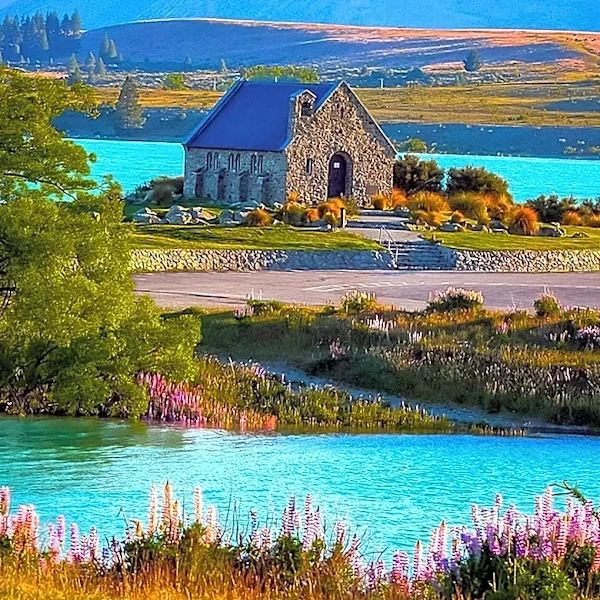 Tekapo Residents Express Concerns Over Overtourism Impact on Quality of Life