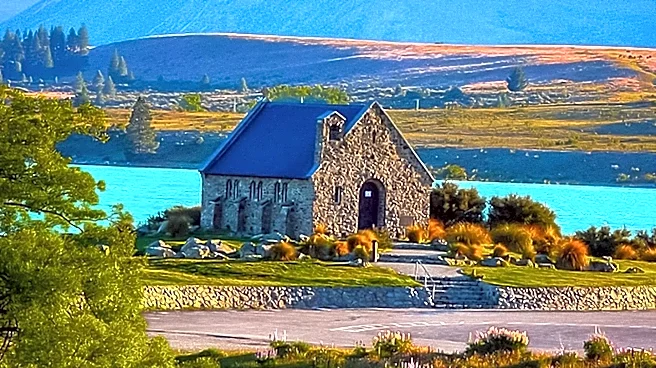 Tekapo Residents Express Concerns Over Overtourism Impact on Quality of Life