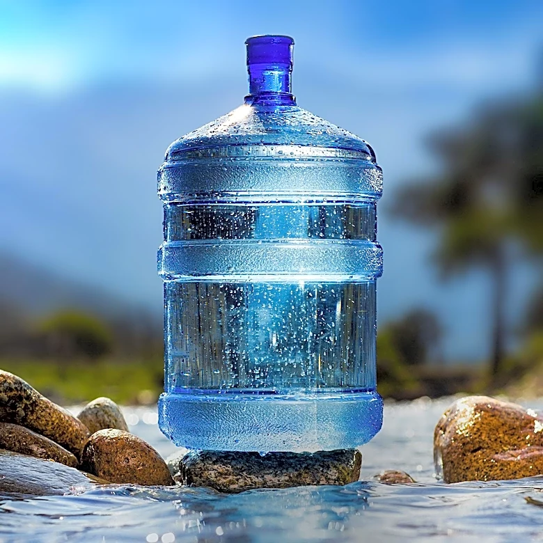 Michigan Bottled Water Giant Pays Minimal Fee for Groundwater, Faces Decades of Opposition