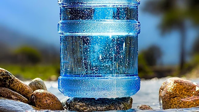 Michigan Bottled Water Giant Pays Minimal Fee for Groundwater, Faces Decades of Opposition