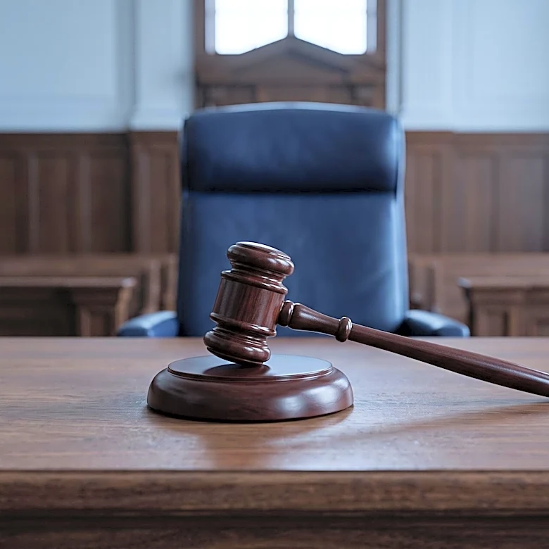 Former Cabell County Prosecutor and Circuit Judge Christopher D. Chiles Dies