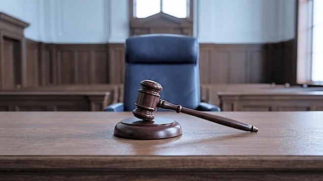 Former Cabell County Prosecutor and Circuit Judge Christopher D. Chiles Dies
