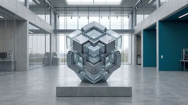 Frontier AI Developers Implement Safety Frameworks Amidst Evolving Regulations