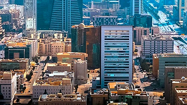 Saudi Arabia Diversifies Tourism Strategy Beyond Religious Pilgrimage with Vision 2030