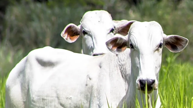 Livestock Growth in Bangladesh Linked to Increased Zoonotic Disease Risk
