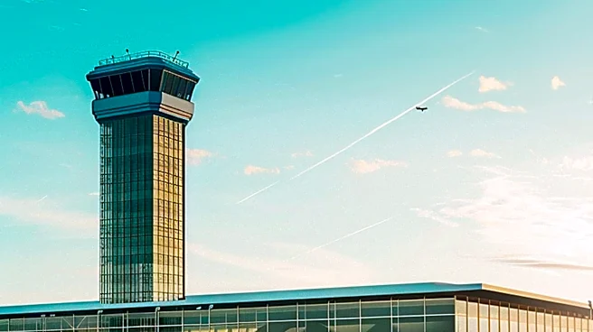 Senator Tim Kaine Introduces DCA Air Safety Act to Reduce Congestion and Enhance Safety at Reagan National Airport