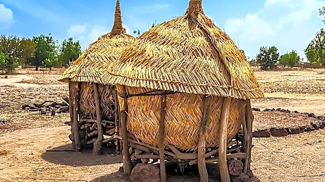 Institut Kôrè Launches New Master's Program in Cultural Heritage and Innovation in Mali