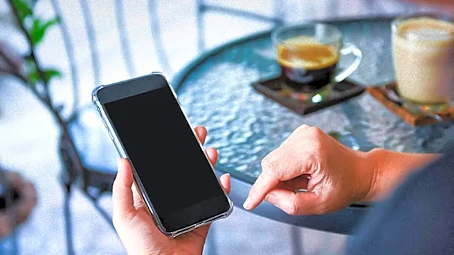 Semmelweis University Research Identifies Problematic Smartphone Use Beyond Total Screen Time