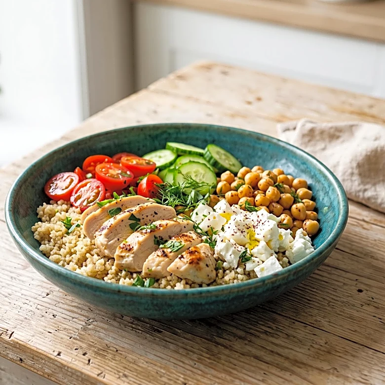 Study Links Healthy Eating Patterns to Slower Biological Aging Through DNA Methylation