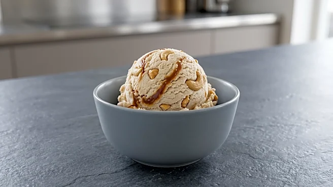 So Delicious Recalls Salted Caramel Cluster Pints Nationwide Due to Foreign Material Contamination