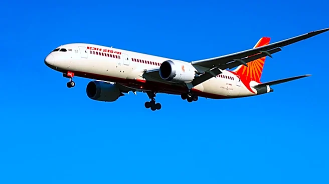 Federation of Indian Pilots Calls for Deep Electrical Probe into Air India Boeing 787 Incident