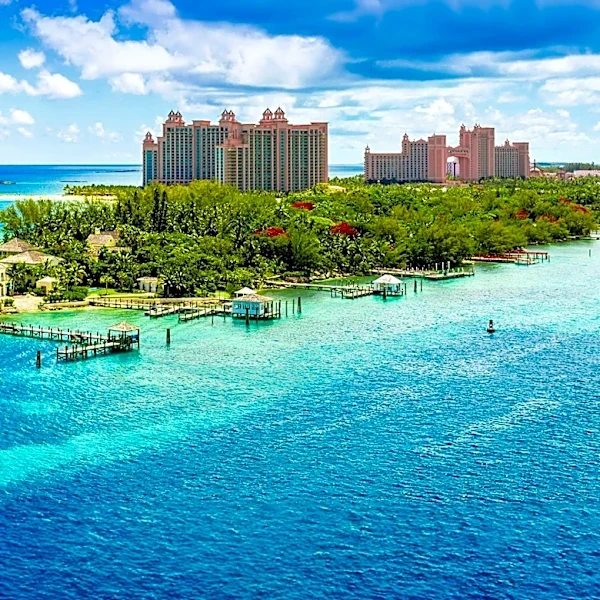 The Bahamas Confirmed as Independent Nation, Not a U.S. Territory