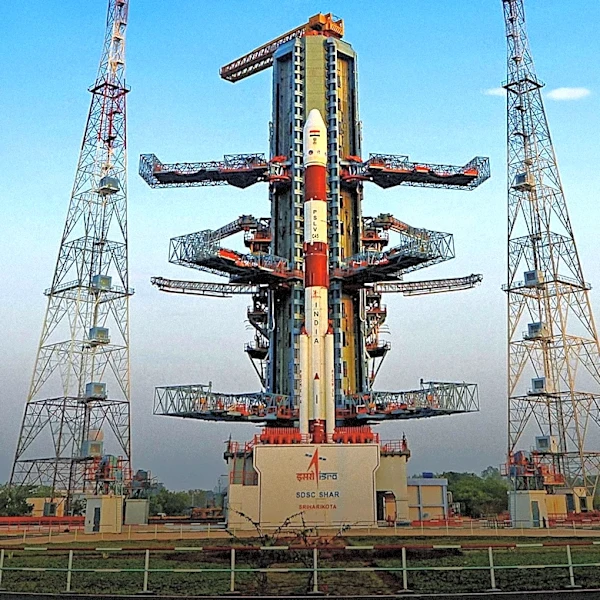 NASA and ISRO Eye Enhanced Collaboration in Space Exploration