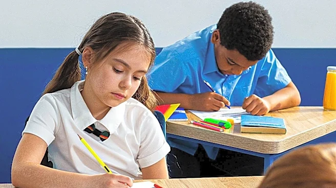 Portland Public Schools Unveils Comprehensive Middle School Design Framework for Student Success