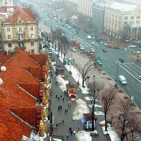 European Cities Implement Measures to Combat Overtourism and Enhance Resident Quality of Life
