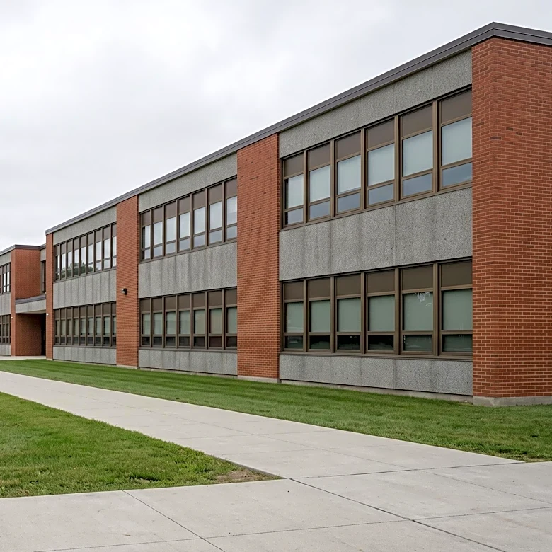 East Chicago School Remains Closed Due to HVAC Issues and Flooding, Return Date Uncertain