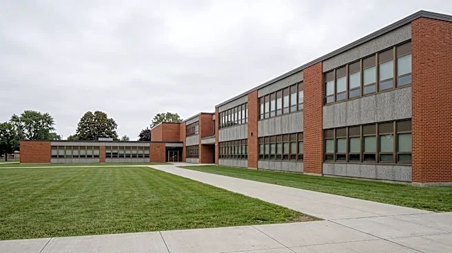 East Chicago School Remains Closed Due to HVAC Issues and Flooding, Return Date Uncertain