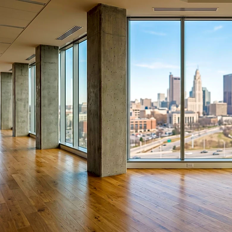 Vermont Faces Slow Progress in Converting Empty Office Spaces to Housing Amidst Persistent Shortage