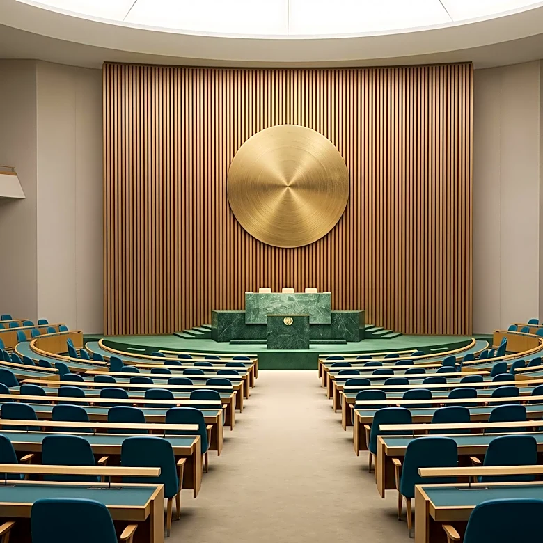 UN Summit of the Future to Convene in New York, Addressing Global Challenges