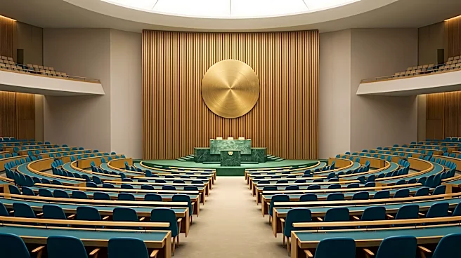 UN Summit of the Future to Convene in New York, Addressing Global Challenges
