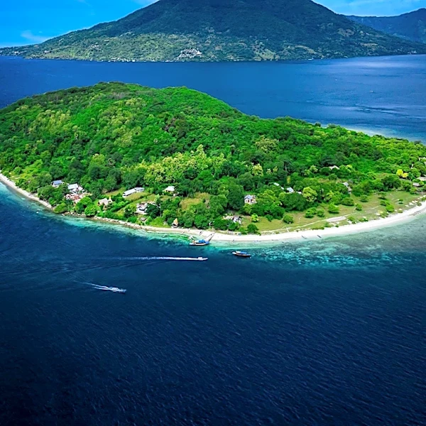 Dominica Offers Work In Nature Visa for Remote Workers, Prohibits Local Employment