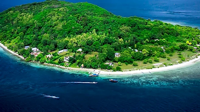 Dominica Offers Work In Nature Visa for Remote Workers, Prohibits Local Employment