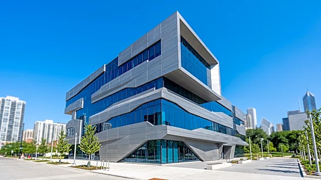 Chicago Positioned to Lead in Trustworthy Artificial Intelligence Development