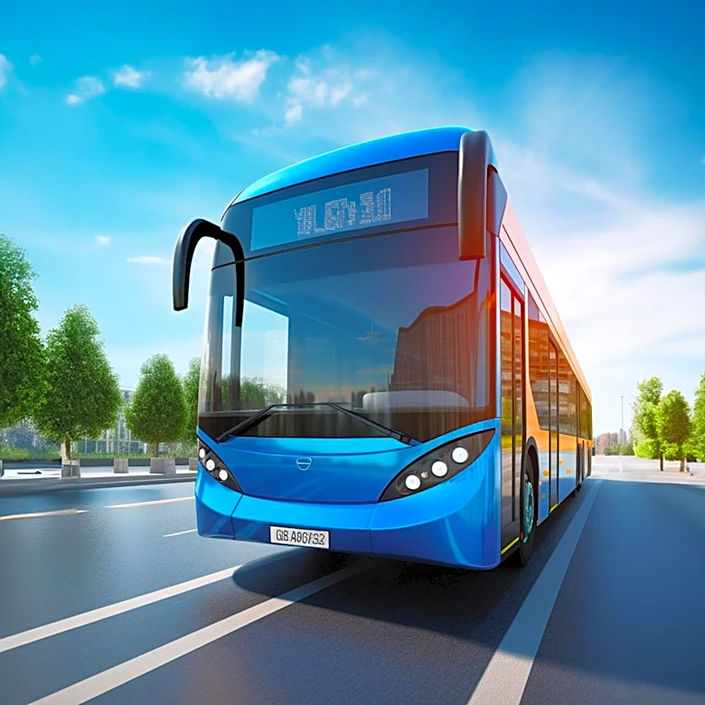 Mercy Fort Smith Project SEARCH Participants Educated on Public Transportation by Fort Smith Transit