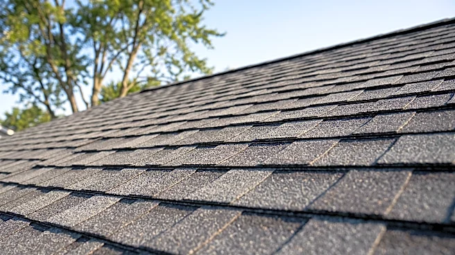North Carolina Farm Bureau Sting Leads to Probation and Restitution for 'Door Knocker' Roofers