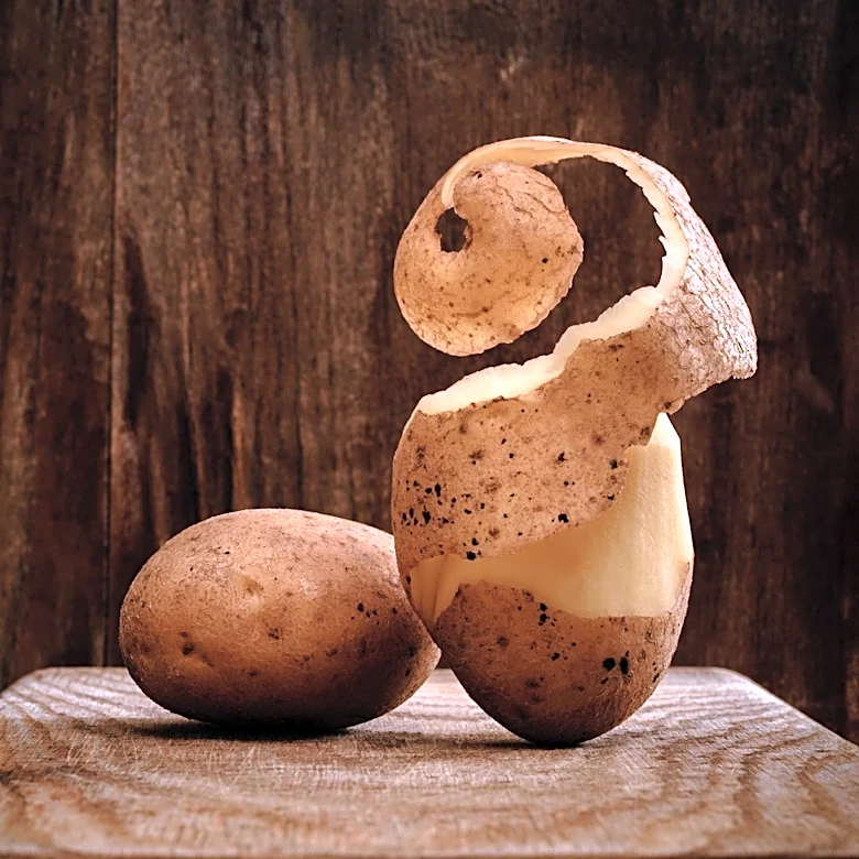 Irish Potato Famine's Economic Anomaly: No Wage Increase Despite Labor Shortage