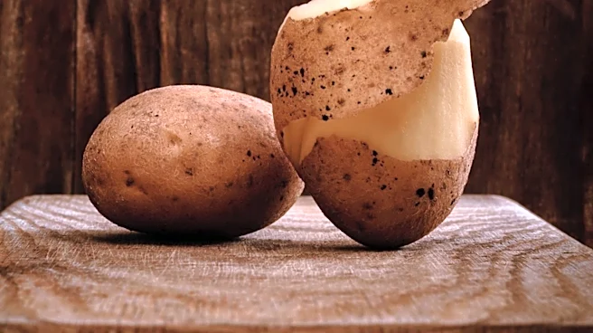 Irish Potato Famine's Economic Anomaly: No Wage Increase Despite Labor Shortage
