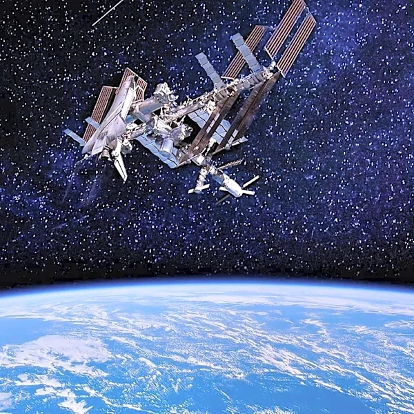 Commercial Space Activities Face Legal Ambiguity Under Outdated International Treaties