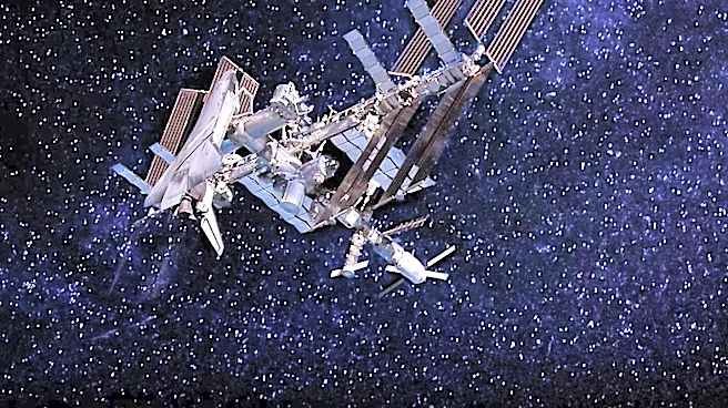 Commercial Space Activities Face Legal Ambiguity Under Outdated International Treaties