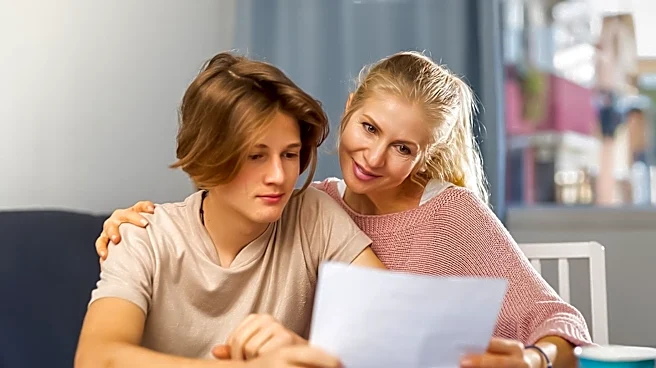 California Launches HOPE Program Providing $3,000 to Foster and COVID-Bereaved Youth