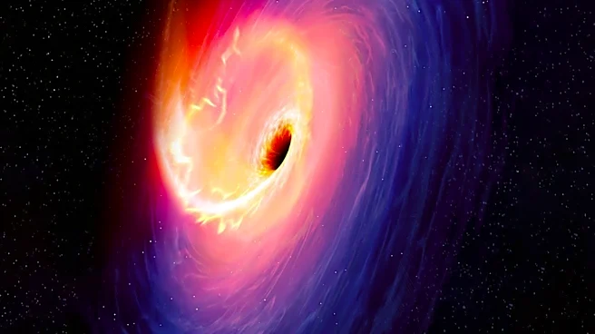New Mathematical Analysis Re-evaluates Primordial Black Holes as Dark Matter Candidates