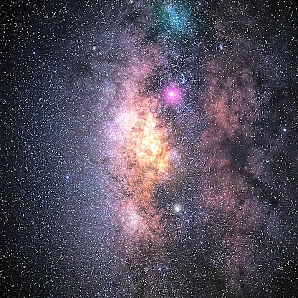 Fastest Milky Way Star S301 Offers Direct Measurement of Sagittarius A*'s Spin