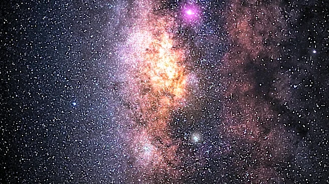 Fastest Milky Way Star S301 Offers Direct Measurement of Sagittarius A*'s Spin