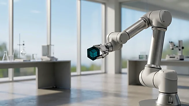 International Telecommunication Union Establishes First Physical AI Focus Group, South Korea to Lead Discussions