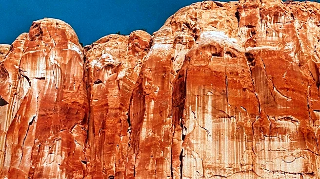 19th Century Outlaw Trail in Wyoming Details Organized Criminal Networks