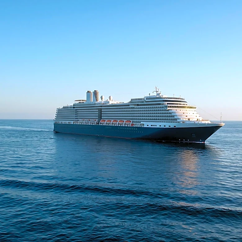Passenger Goes Overboard on Carnival Panorama Cruise Ship En Route to Long Beach