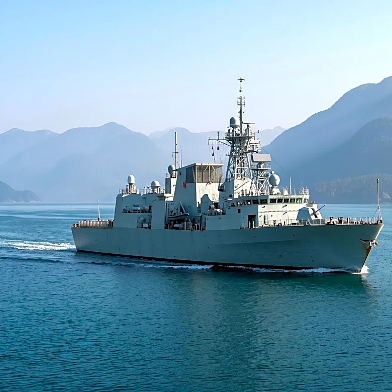 British Columbia Expands Job-Protected Military Leave for Naval Reservists