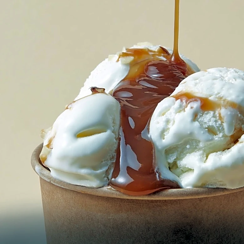 So Delicious Recalls Salted Caramel Cluster Frozen Dessert Pints Due to Potential Stone Contamination